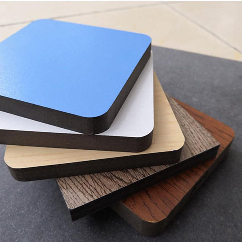 OEM High Quality Phenolic Board Manufacturers - Compact laminate board phenolic panel – Times Industry detail pictures